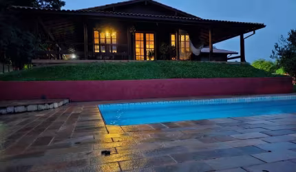 Chácara / sítio com 3 quartos à venda no Residencial Euroville, Carapicuíba , 517 m2 por R$ 1.850.000