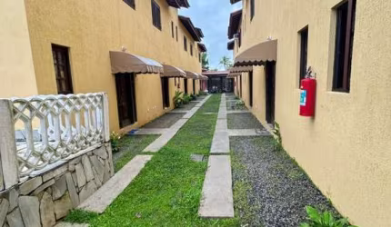 Casa com 2 quartos à venda em Boraceia, Bertioga , 65 m2 por R$ 350.000