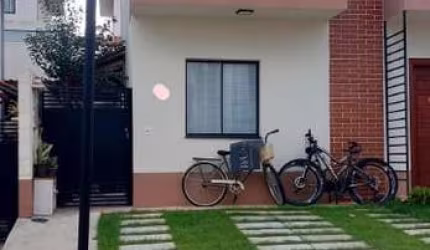Casa com 2 quartos à venda no Parque Santa Rosa, Suzano , 74 m2 por R$ 650.000