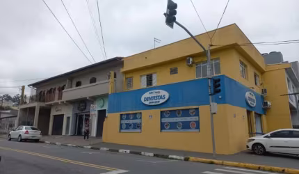 Casa à venda na Vila Brás Cubas, Mogi das Cruzes , 495 m2 por R$ 3.200.000