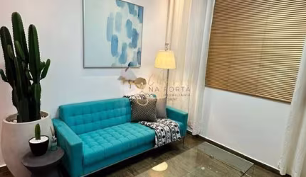 Casa à venda no Cercado Grande com 1 Dormitório