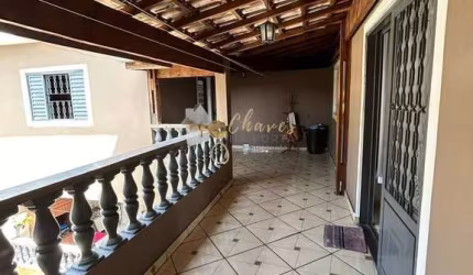 Casas à venda no Capão Redondo