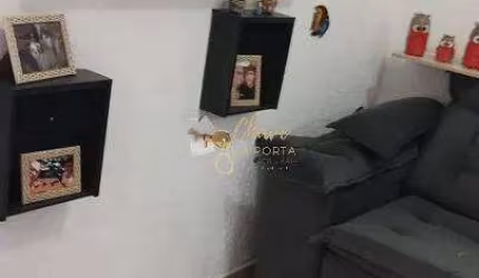 Casa A venda no Jardim nova Esperança -  Taboão da Serra