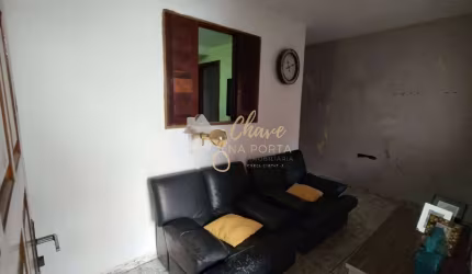 Casa à venda no Parque Santo Antônio