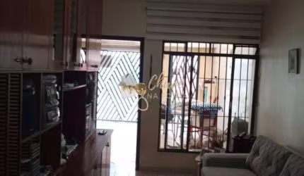 Casa à venda no Jardim Bela Vista