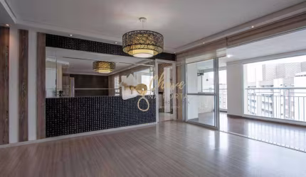 Apartamento à venda na Vila Andrade com 3 Suítes