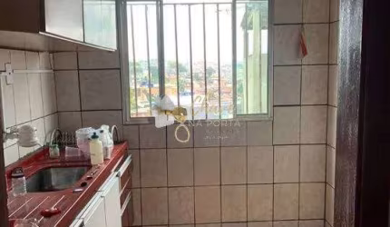 Casa à venda no jardim São Manoel com 3 Dormitórios