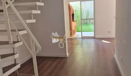 Casa ampla em condomínio à venda no Parque Rincão com 2 Dormitórios