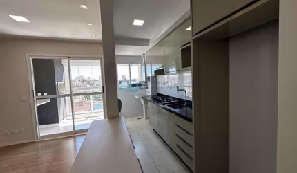 Apartamento com 1 quarto para alugar na Rua Kioto Okawati, 75, Jardim Presidente, Londrina por R$ 2.800