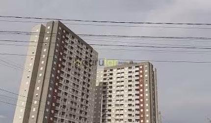 Apartamento à venda, Residencial Parque Granja Cecília B, Bauru, SP
