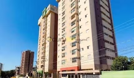 Apartamento para venda com 94 m² e 3 quartos em Parque Jardim Europa, Bauru - SP