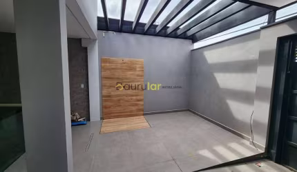 Casa à venda, Vila Santista, Bauru, SP