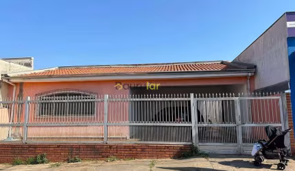 Casa padrão à Venda, Parque Alto Sumaré, Bauru, SP