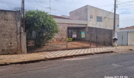 Casa à venda, Vila Cardia, Bauru, SP
