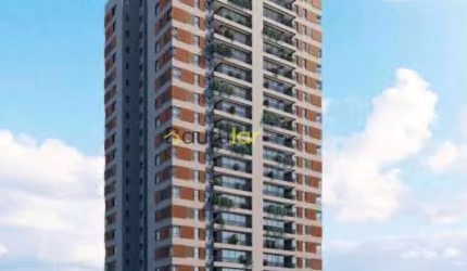 Apartamento à venda, Vila Aviação, Bauru, SP