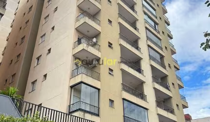 Apartamento para locação, Jardim Panorama, Bauru, SP