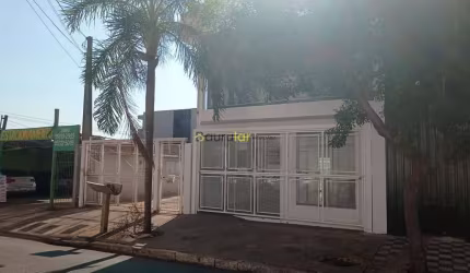 PONTO COMERCIAL CENTRO (Rua Presidente Kennedy, 5-41)