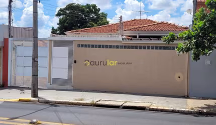 Casa para locação, Vila Falcão, Bauru, SP