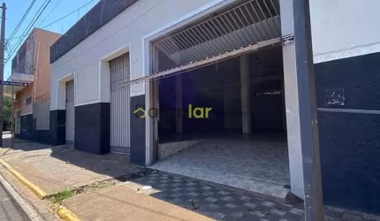 Ponto Comercial para aluguel e venda com 916 m² em Centro, Bauru - SP
