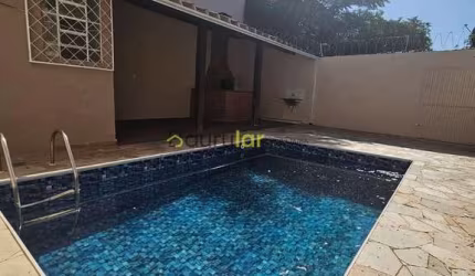 Casa à venda, Vila Dutra, Bauru, SP