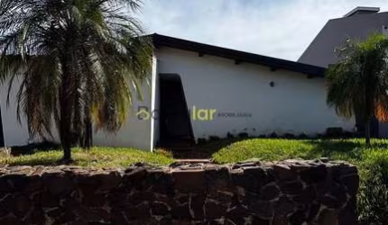 Casa para venda e locação, Jardim América, Bauru, SP