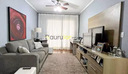 Apartamento à venda, Jardim Panorama, Bauru, SP