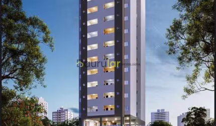 Apartamento à venda, Vila Aviação, Bauru, SP