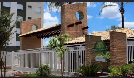 Apartamento à venda, Jardim Rosa Branca, Bauru, SP