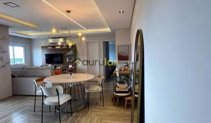 Apartamento à venda, Parque Residencial das Camélias, Bauru, SP