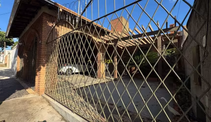 Casa PERFEITA Venda e Locação, Jardim Brasil, Bauru, SP