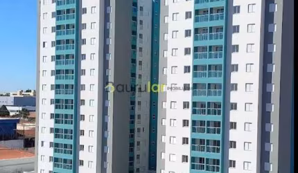 Apartamento para locação, Vila Santo Antônio, Bauru, SP