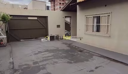 Casa à venda, Vila Santa Clara, Bauru, SP