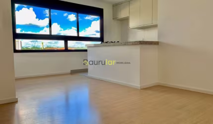 Apartamento 2 dormitórios para locação, Jardim Auri Verde, Bauru, SP