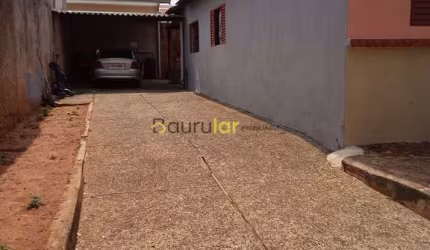 Casa à venda, Vila Lemos, Bauru, SP