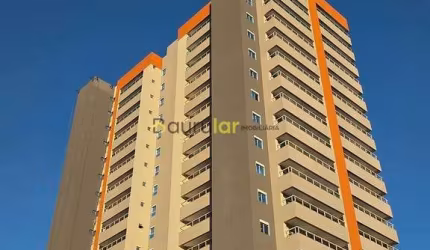 Apartamento à venda, Vila Aviação, Bauru, SP