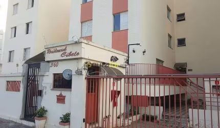 Apartamento à venda, Jardim América, Bauru, SP