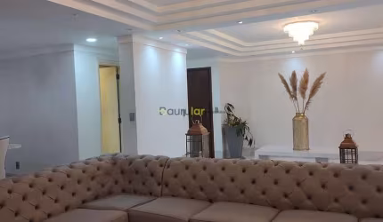 Apartamento à venda, Centro, Bauru, SP