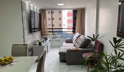 Avenida Parque Águas Claras Parque das Águas 3 Quartos 2 Suíte 1 Vaga 85m² FGTS
