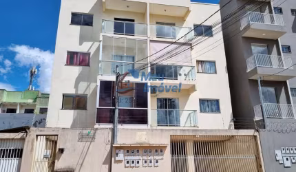 Parque Esplanada III Valparaíso APTO 2 Quartos 1 Suíte Vaga 60m² Varanda Box