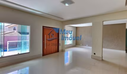 Rua 1 Colônia Agrícola Casa 4 Quartos 1 Suíte 4 Vagas 300m² Depósito Piscina