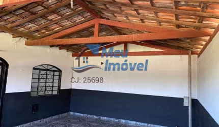 QR 508 Samambaia Sul Casa 2 Quartos 2 Vagas 150m² Área de Serviço Cozinha