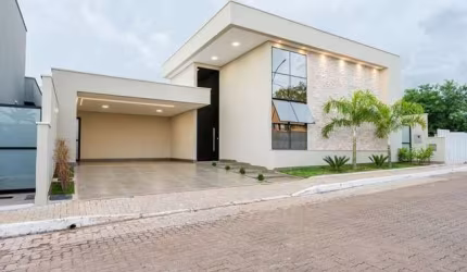 Rua 06 Vicente Pires Casa 4 Suítes 2 Vagas Piscina Sauna 350 m² Ac Permuta