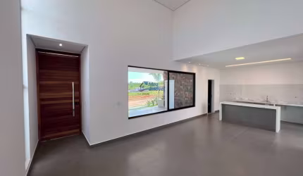 Quadra 7 Aldeia III Luziânia Casa 4 Quartos 2 Suítes 2 Vagas 190m² Lazer Closet