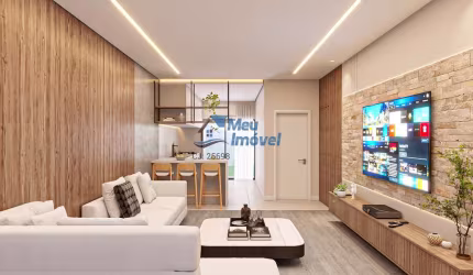 Rua 9 Res Jacarandá Luziânia Sobrado 4 Suítes 2 Vagas 33m² Jardim Varanda