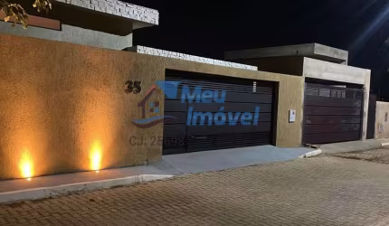 Condomínio Beija Flor Arniqueiras 4 Quartos 4 Suítes 2 Vagas 340m² Vista Livre