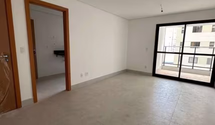 Infinity Residence Águas Claras APTO 3 Quartos 1 Suíte 2 Vagas 91m² Varanda
