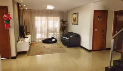 SHA conj 5 Arniqueira Res Mar Del Plata Casa 4 Quartos 4 Suítes 4 Vagas 500 m²