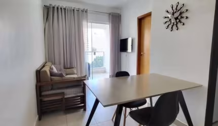 Quadra 104 Águas Claras Avant Practical 1 Quarto 1 Vaga 37 m²