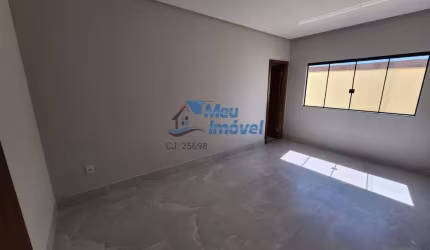Aldeia da Serra Luziânia Casa 3 Quartos 1 Suíte 2 Vagas 187m² Churrasqueira