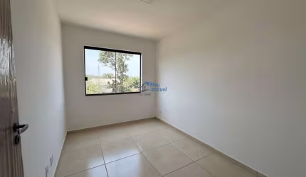 Jardim Ingá Luziânia APTO 3 Quartos 1 Vaga 66m² Área de Serviço Sacada